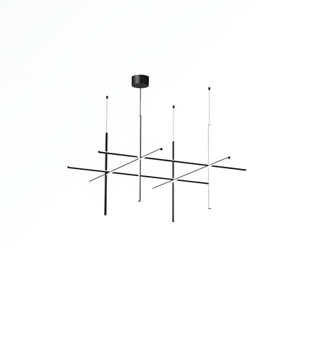 Coordinates Pendant Light - NexioPick