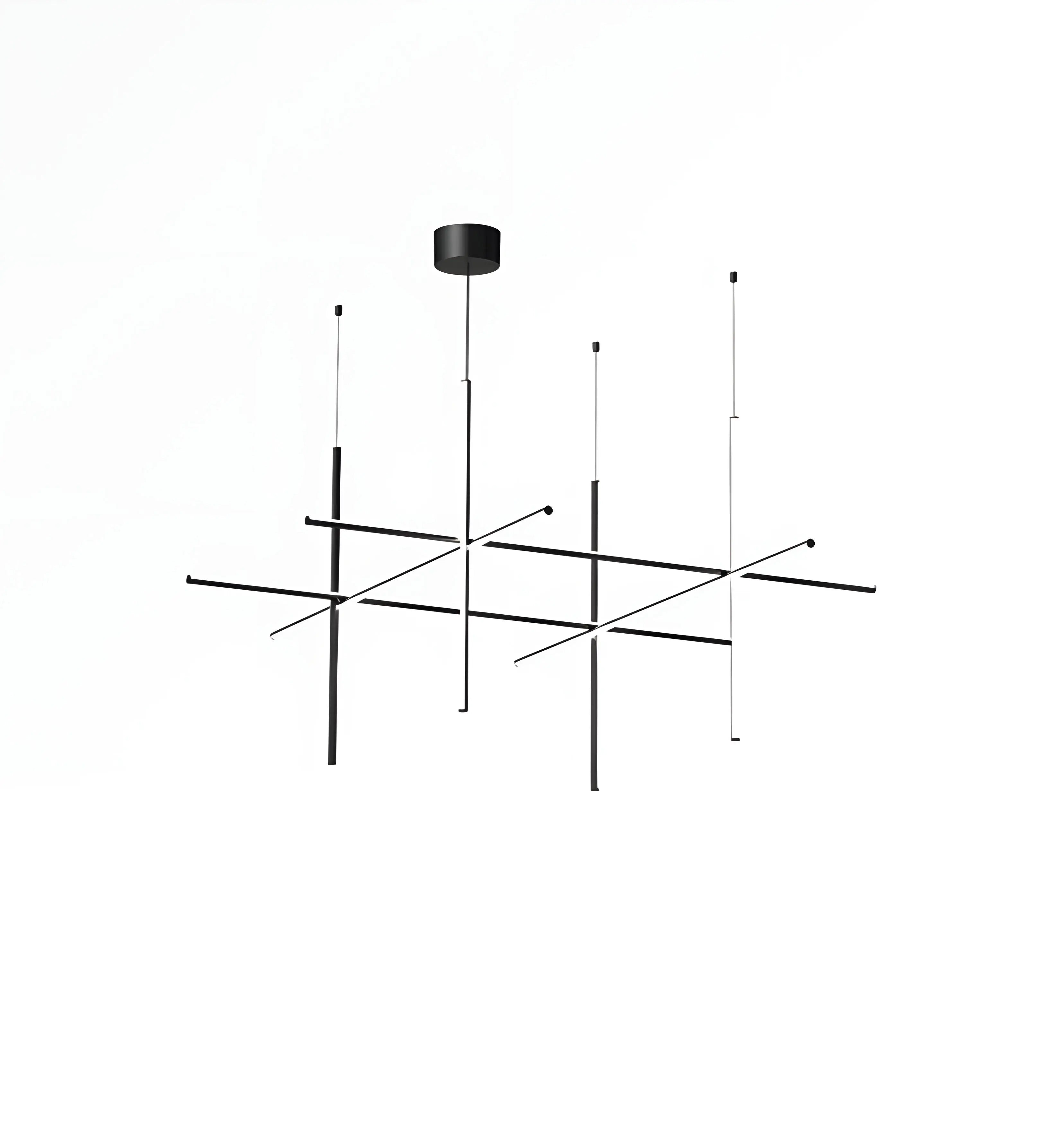 Coordinates Pendant Light - NexioPick