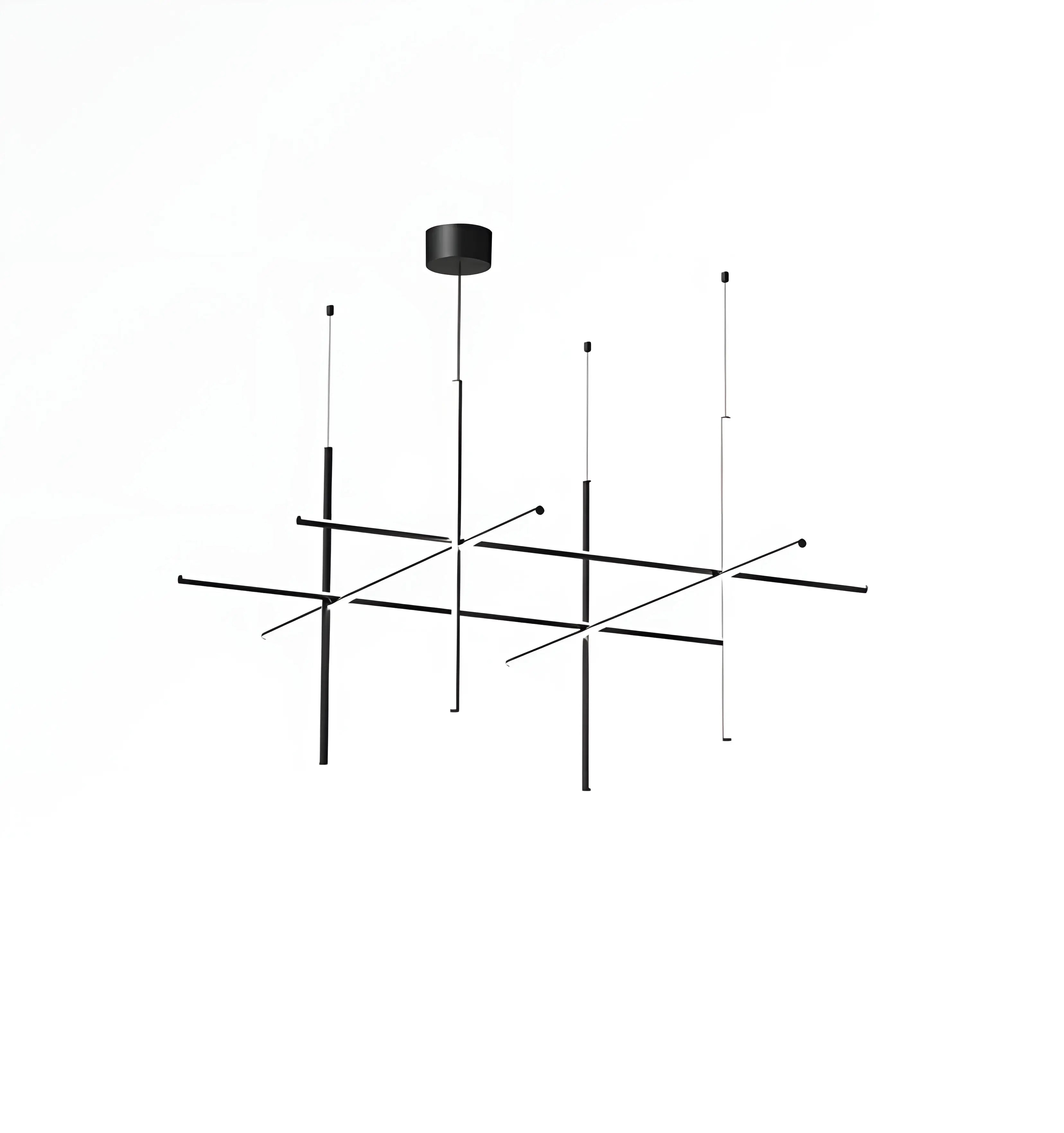 Coordinates Pendant Light - NexioPick