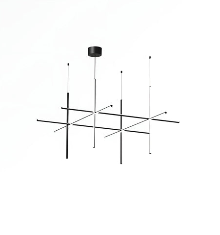 Coordinates Pendant Light - NexioPick