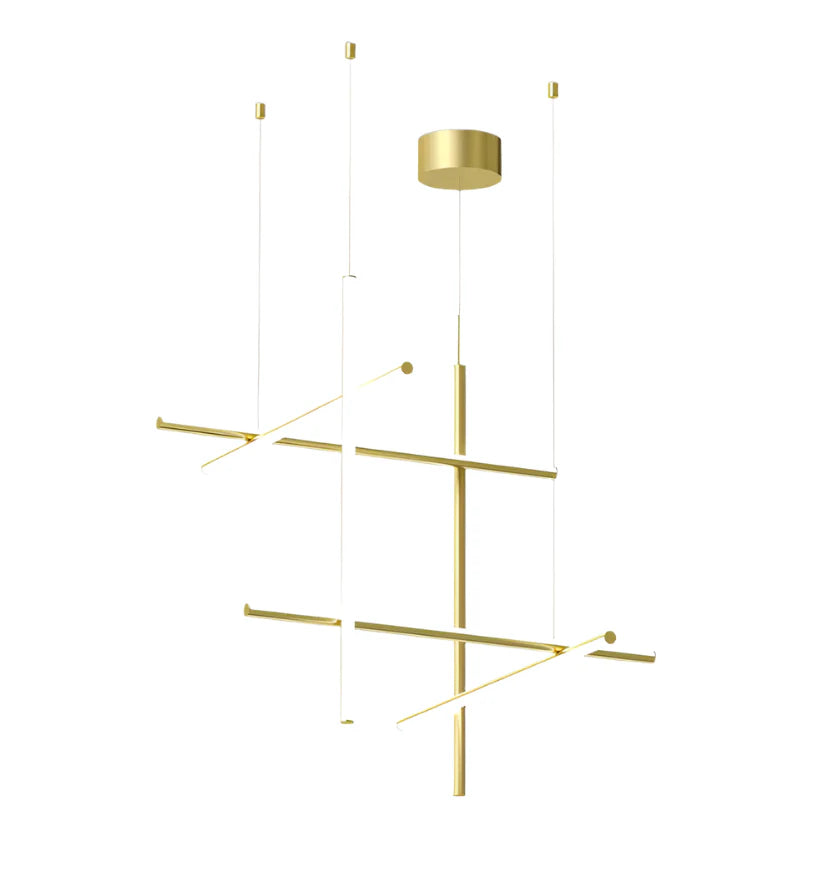 Coordinates Pendant Light - NexioPick