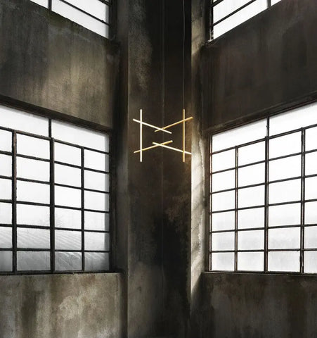 Coordinates Pendant Light - NexioPick