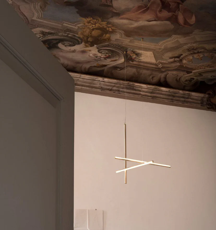 Coordinates Pendant Light - NexioPick