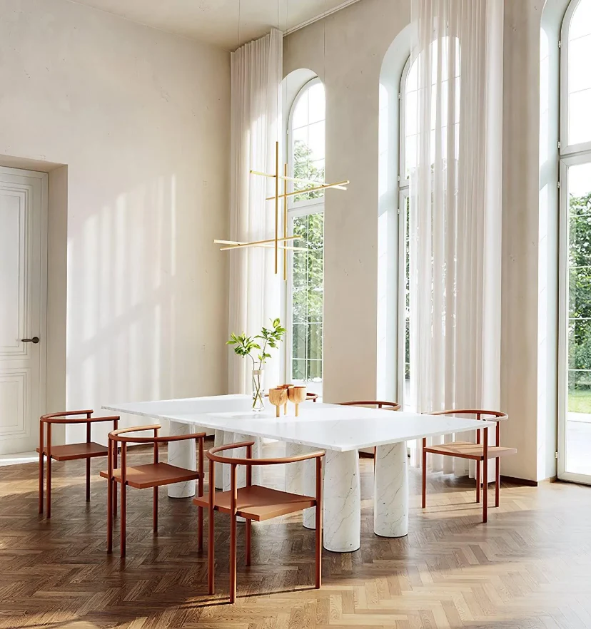 Coordinates Pendant Light - NexioPick