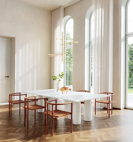 Coordinates Pendant Light - NexioPick