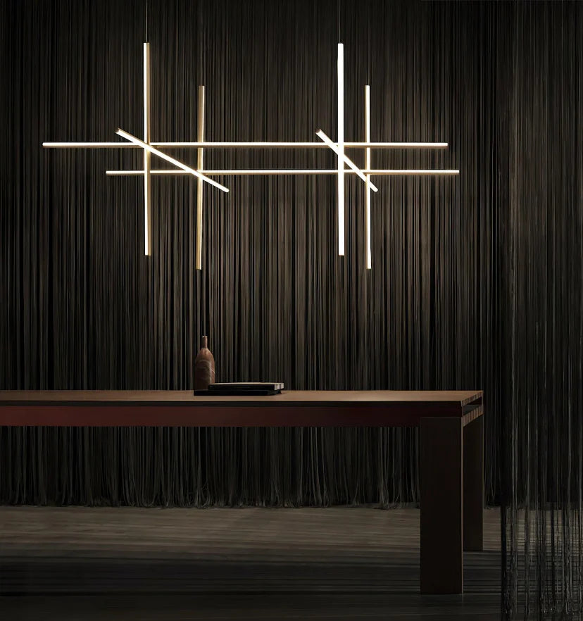 Coordinates Pendant Light - NexioPick