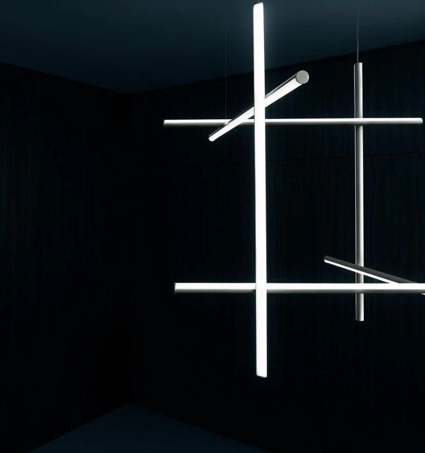 Coordinates Pendant Light - NexioPick