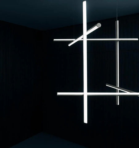 Coordinates Pendant Light - NexioPick