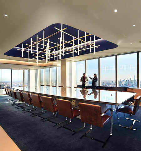 Coordinates Pendant Light - NexioPick