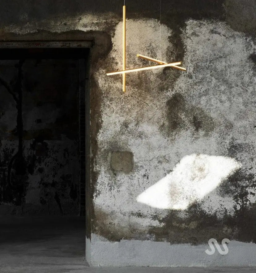 Coordinates Pendant Light - NexioPick