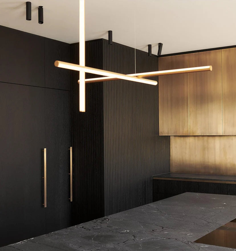 Coordinates Pendant Light - NexioPick