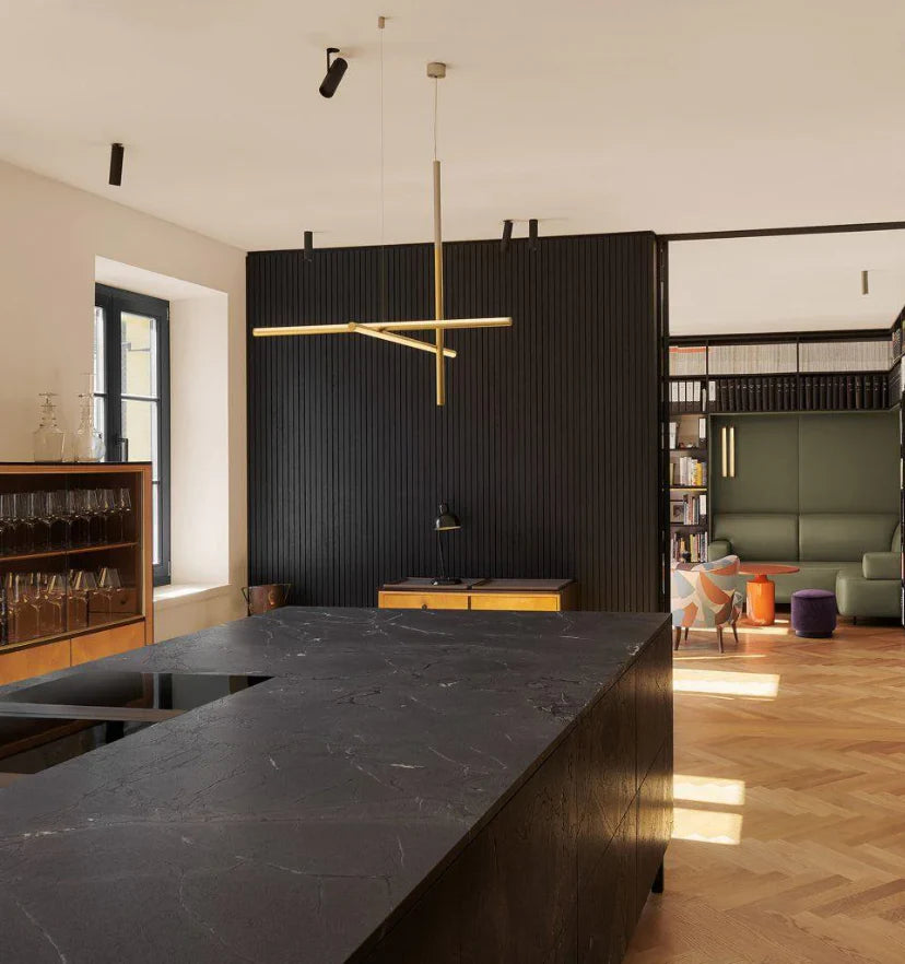 Coordinates Pendant Light - NexioPick