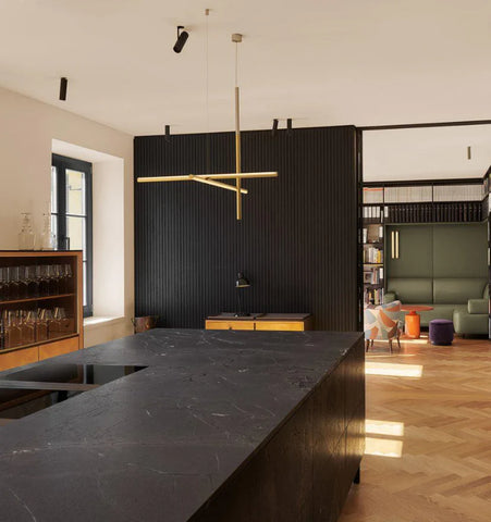 Coordinates Pendant Light - NexioPick