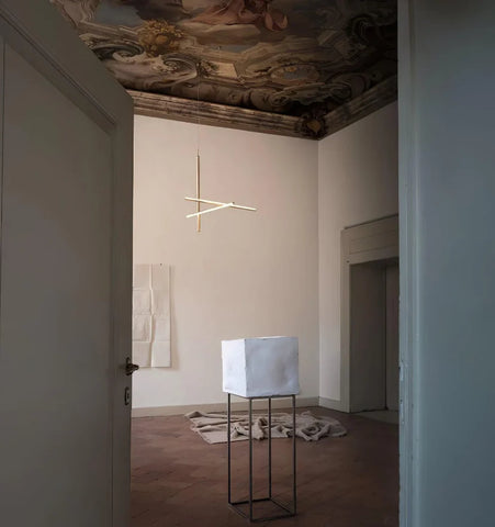 Coordinates Pendant Light - NexioPick