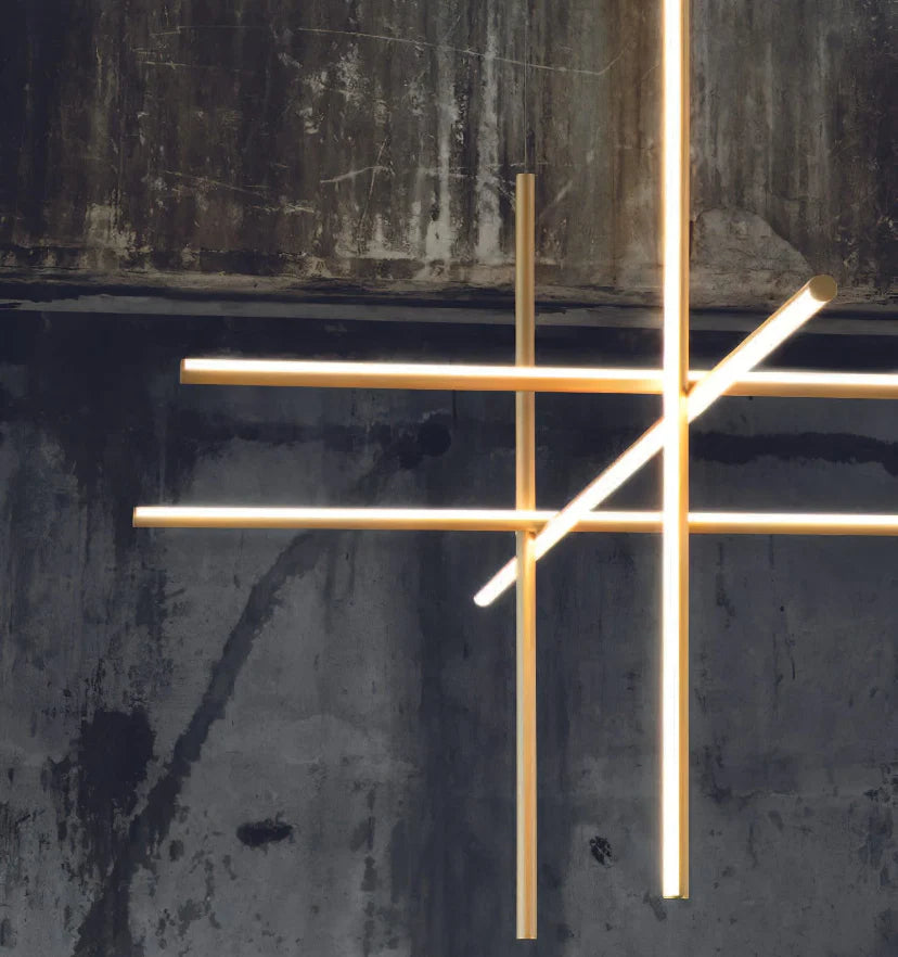 Coordinates Pendant Light - NexioPick