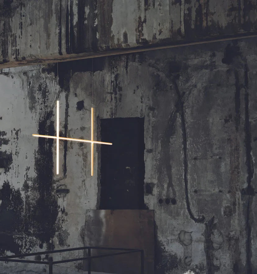 Coordinates Pendant Light - NexioPick