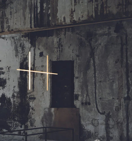 Coordinates Pendant Light - NexioPick