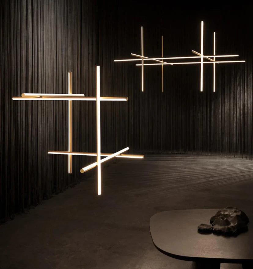 Coordinates Pendant Light - NexioPick