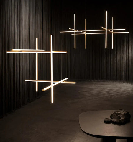 Coordinates Pendant Light - NexioPick