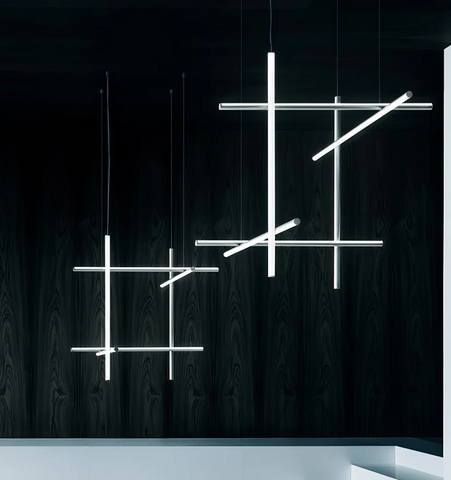 Coordinates Pendant Light - NexioPick