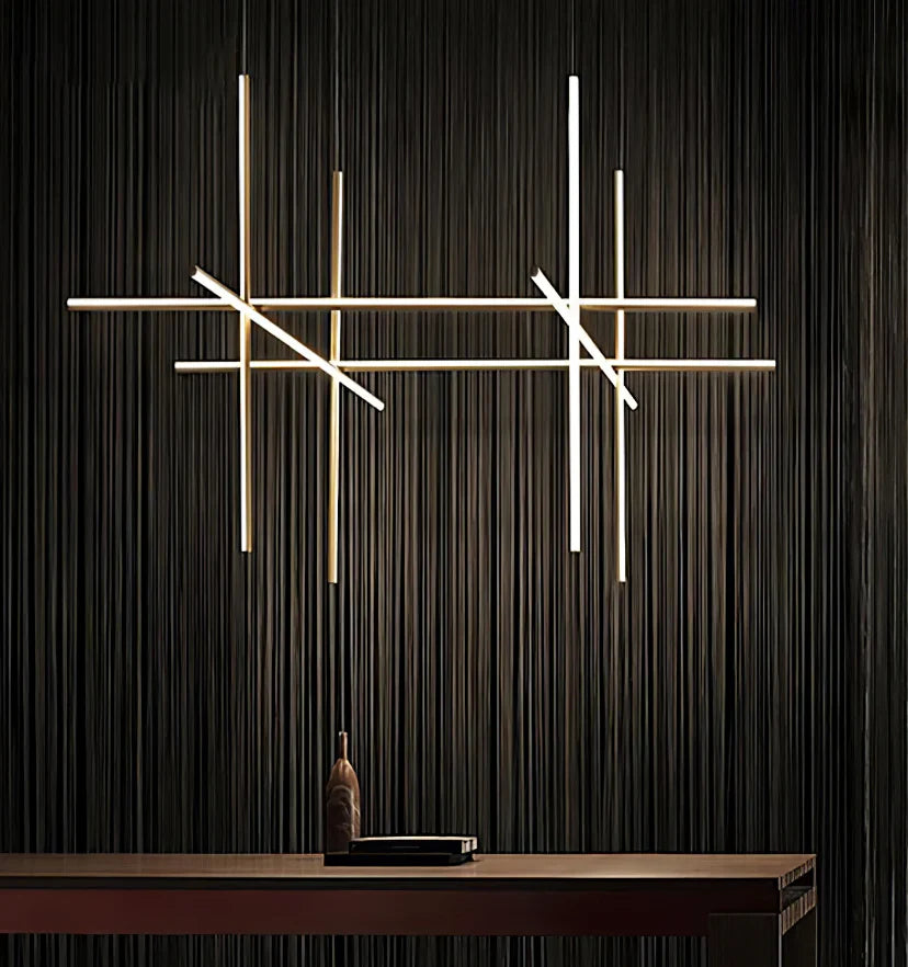 Coordinates Pendant Light - NexioPick