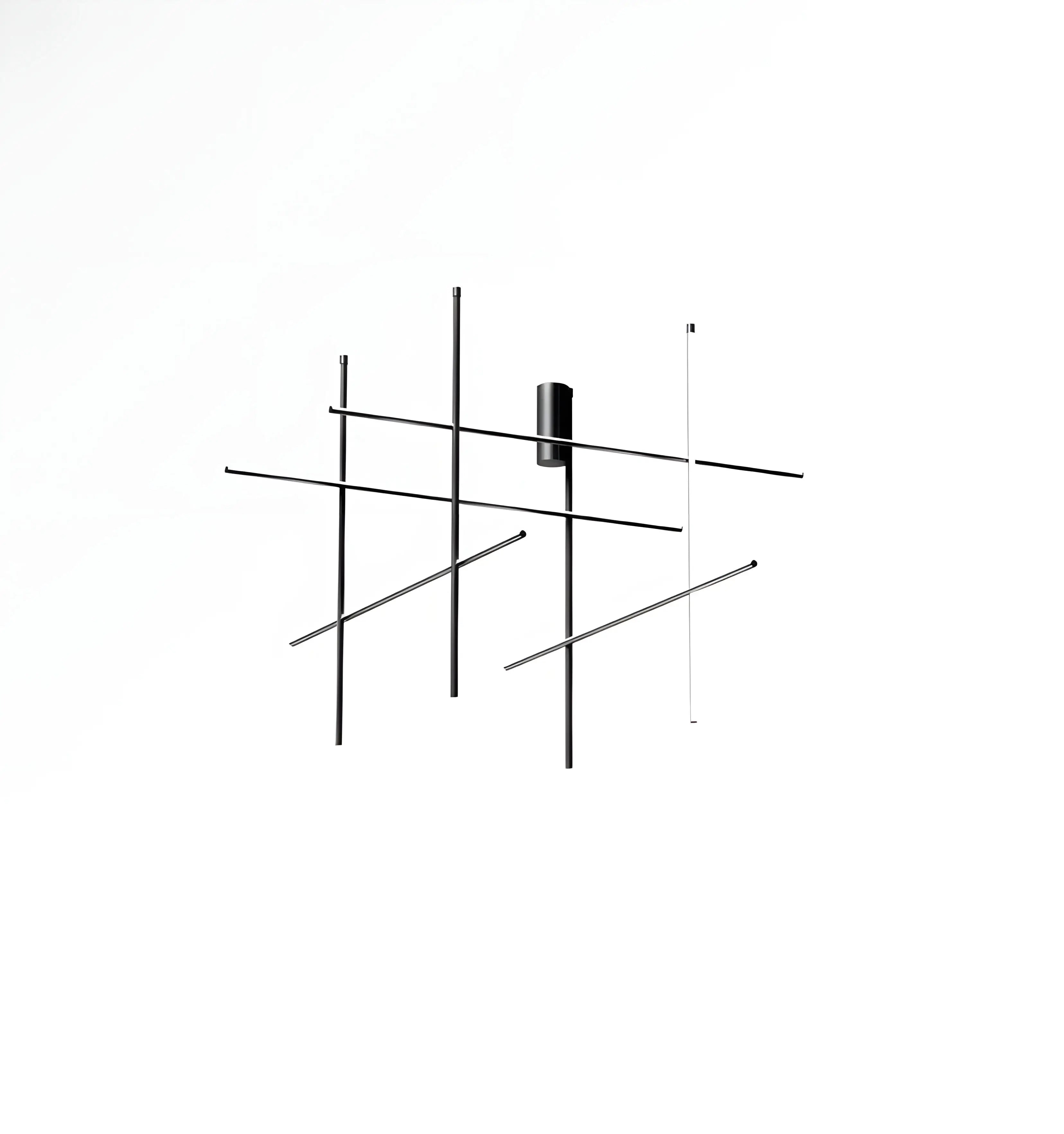 Coordinates Pendant Light - NexioPick