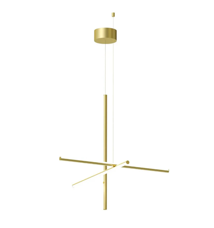 Coordinates Pendant Light - NexioPick