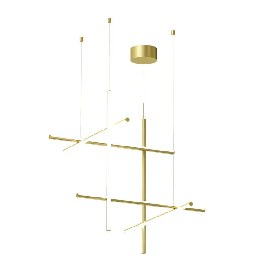 Coordinates Pendant Light - NexioPick