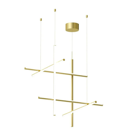 Coordinates Pendant Light - NexioPick