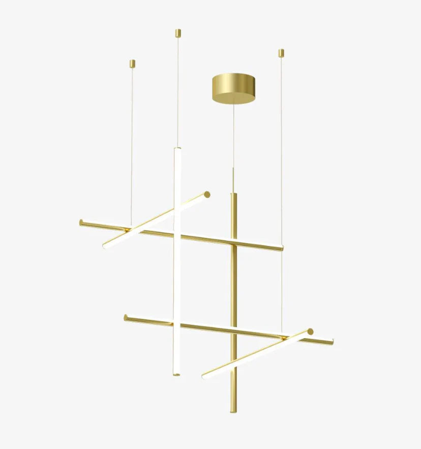 Coordinates Pendant Light - NexioPick