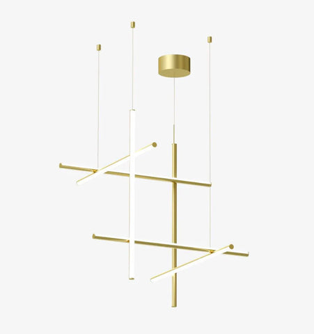 Coordinates Pendant Light - NexioPick