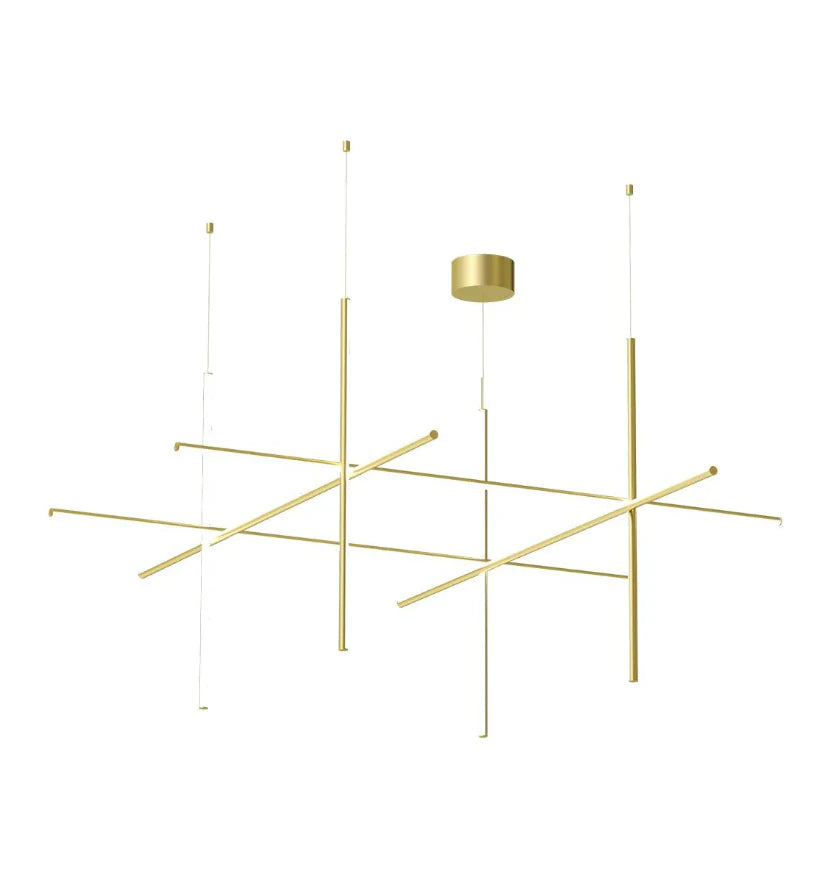 Coordinates Pendant Light - NexioPick