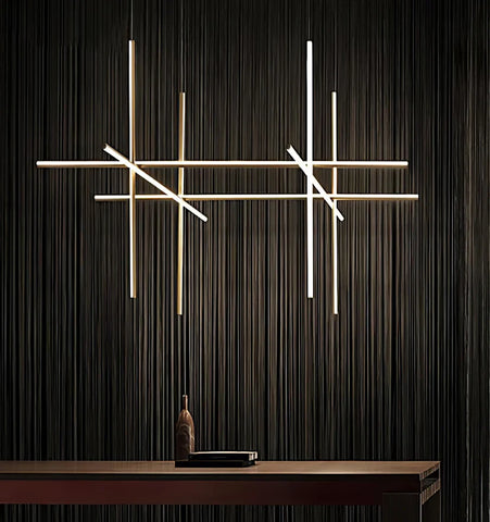 Coordinates Pendant Light - NexioPick