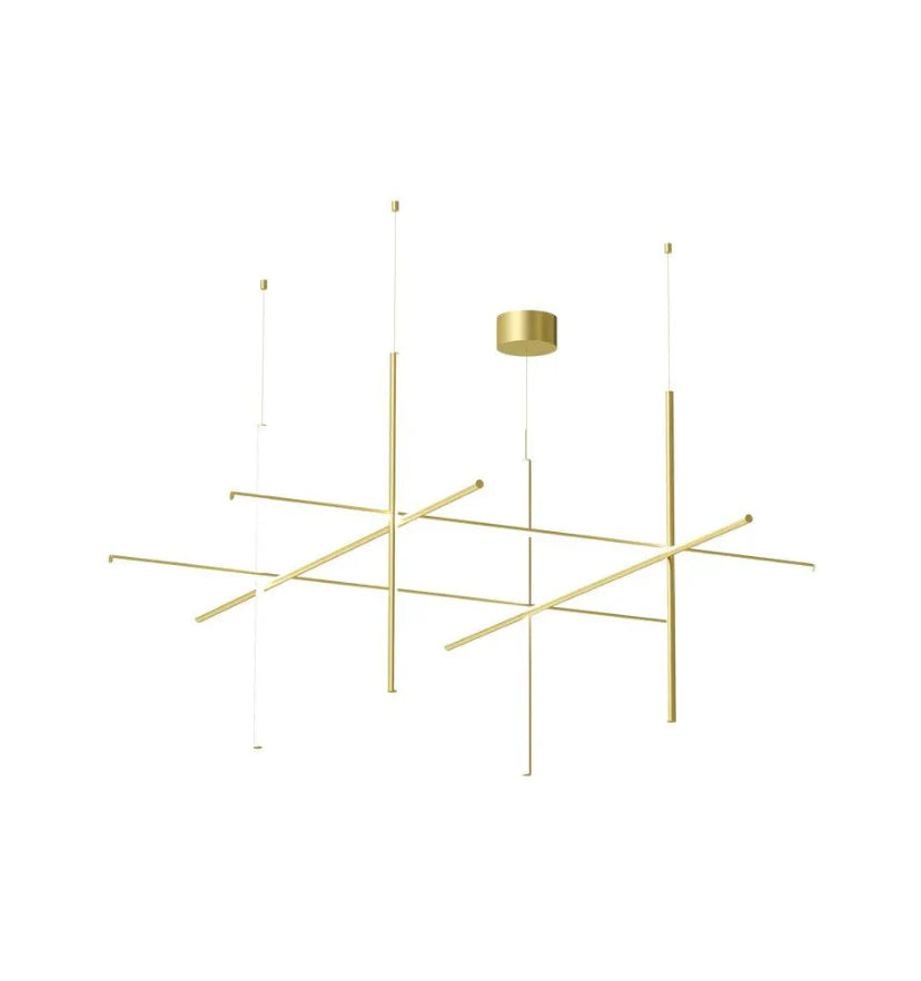 Coordinates Pendant Light - NexioPick