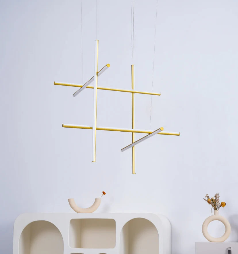 Coordinates Pendant Light - NexioPick