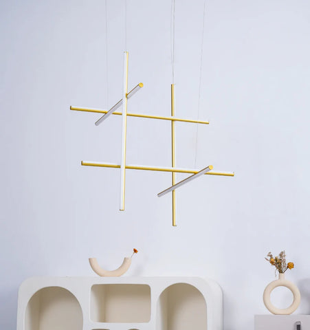 Coordinates Pendant Light - NexioPick