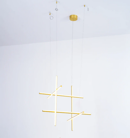 Coordinates Pendant Light - NexioPick