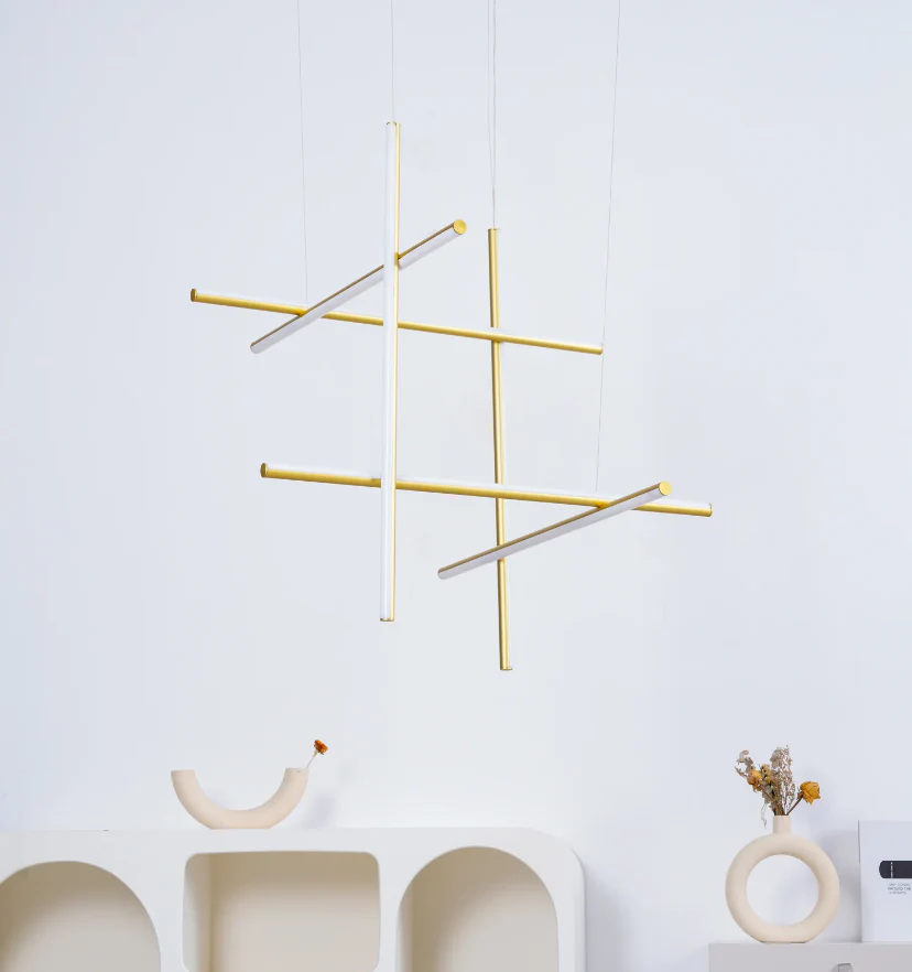Coordinates Pendant Light - NexioPick