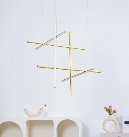 Coordinates Pendant Light - NexioPick