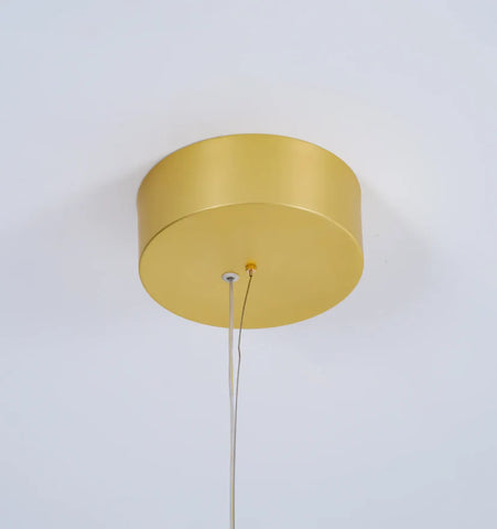 Coordinates Pendant Light - NexioPick