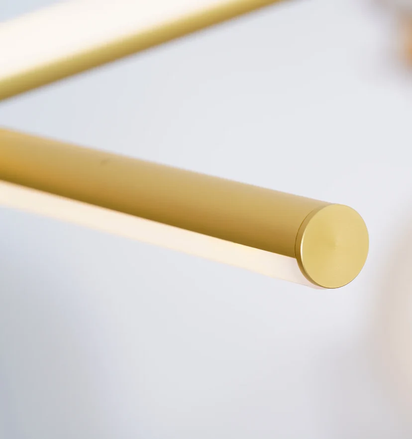 Coordinates Pendant Light - NexioPick