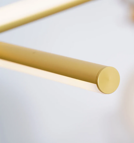 Coordinates Pendant Light - NexioPick