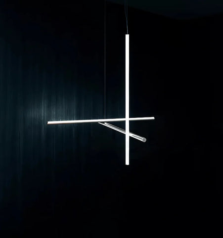 Coordinates Pendant Light - NexioPick
