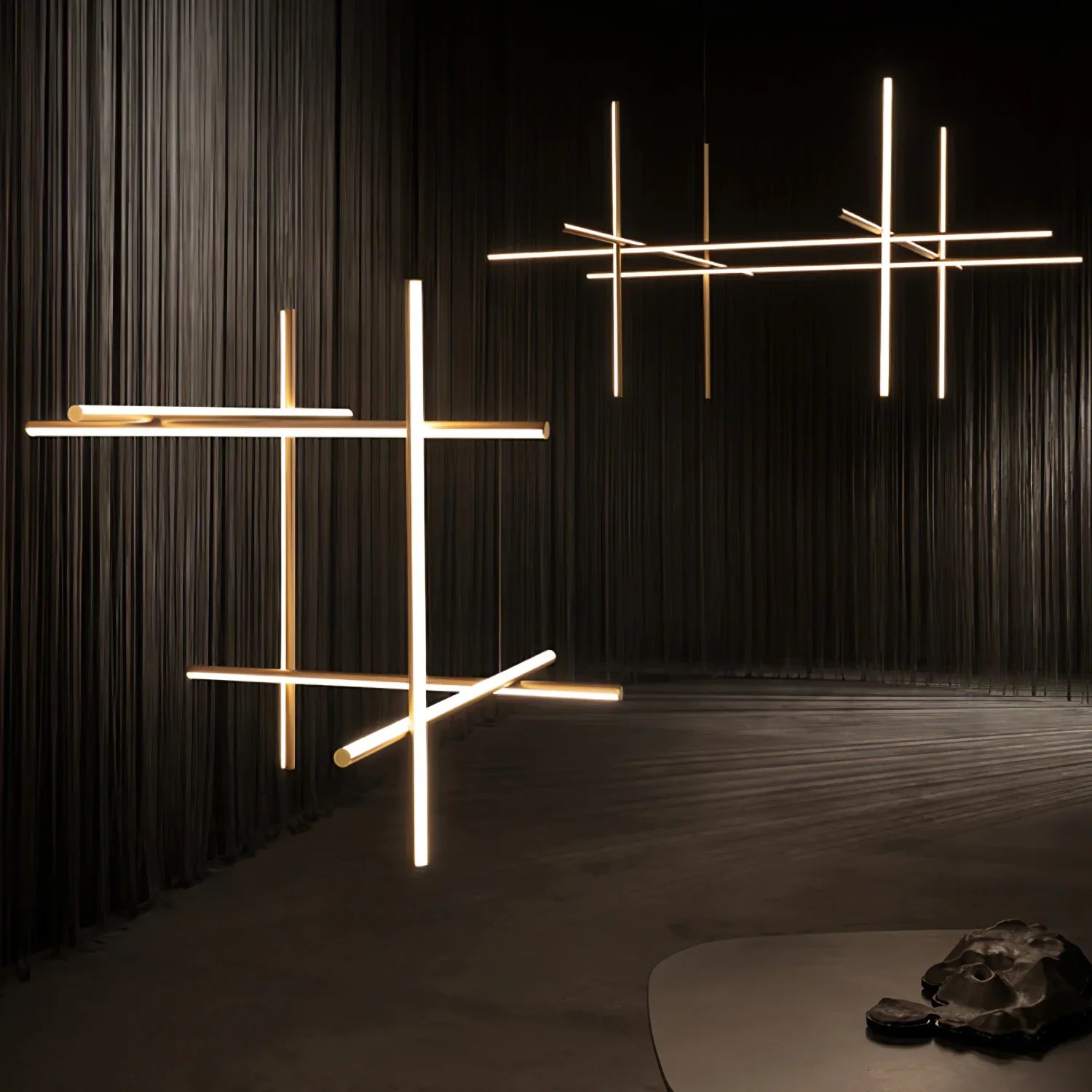 Coordinates Pendant Light - NexioPick