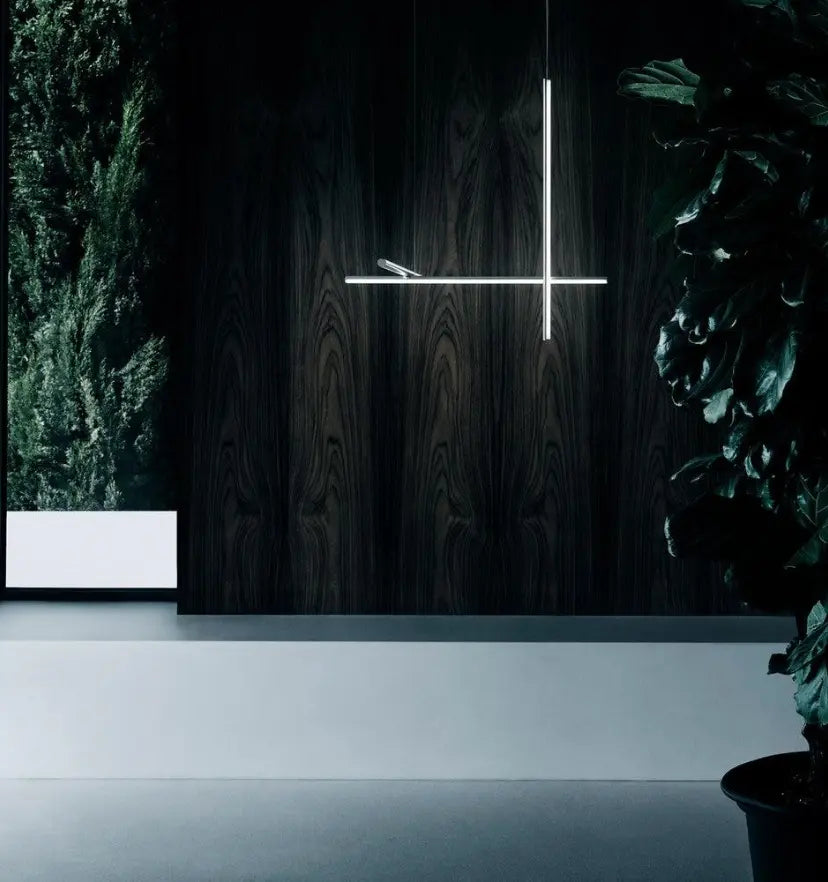 Coordinates Pendant Light - NexioPick