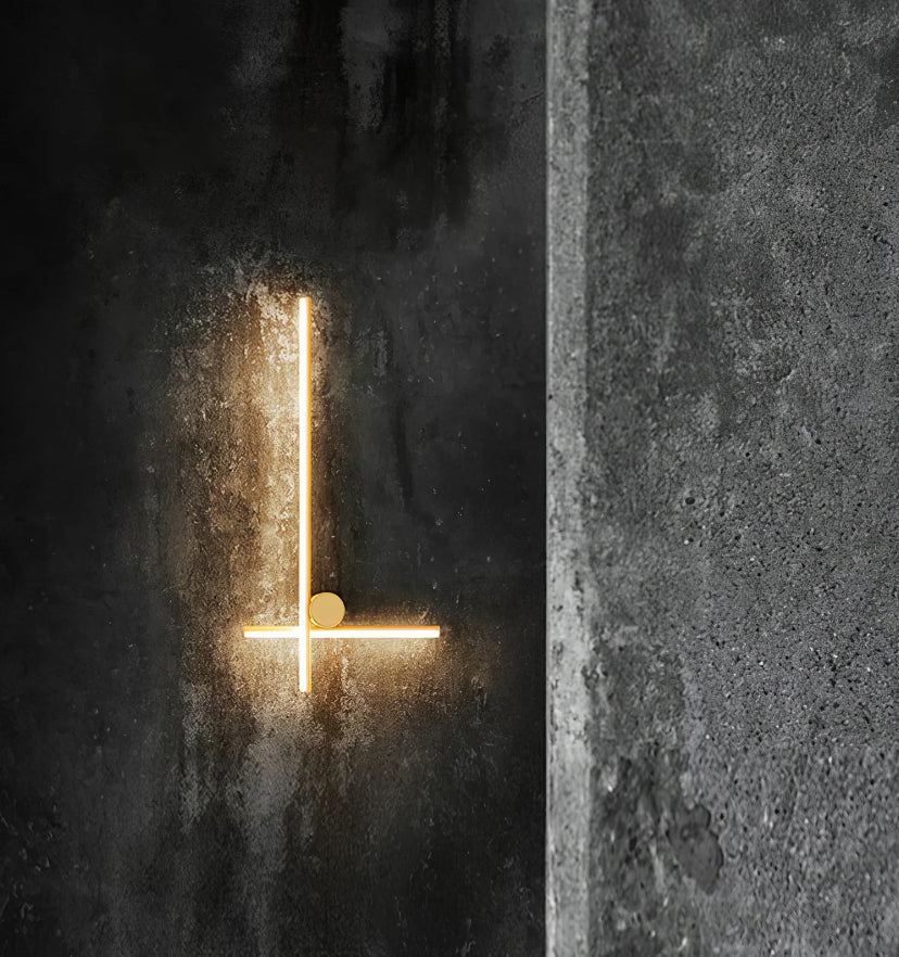 Coordinates Wall Lamp - NexioPick