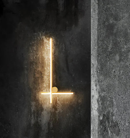 Coordinates Wall Lamp - NexioPick