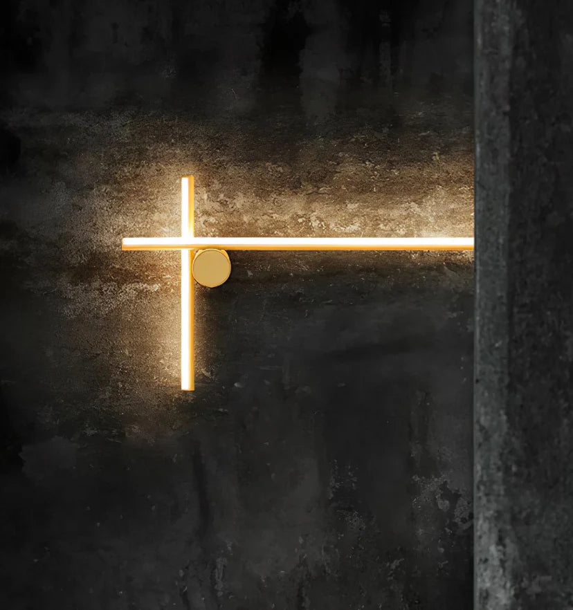 Coordinates Wall Lamp - NexioPick