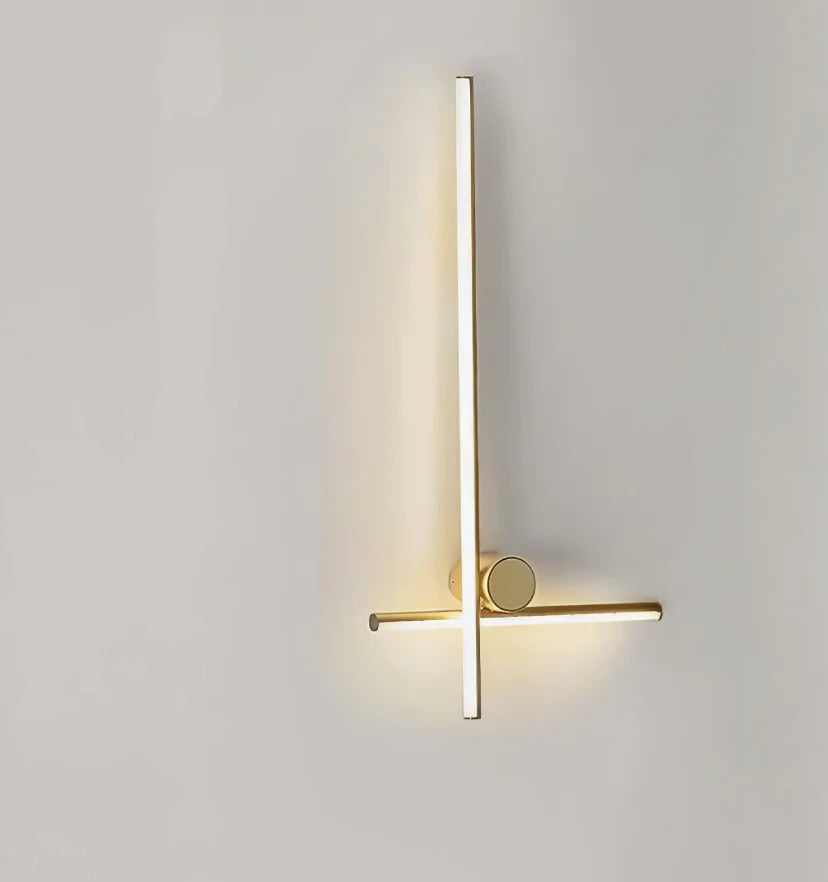 Coordinates Wall Lamp - NexioPick