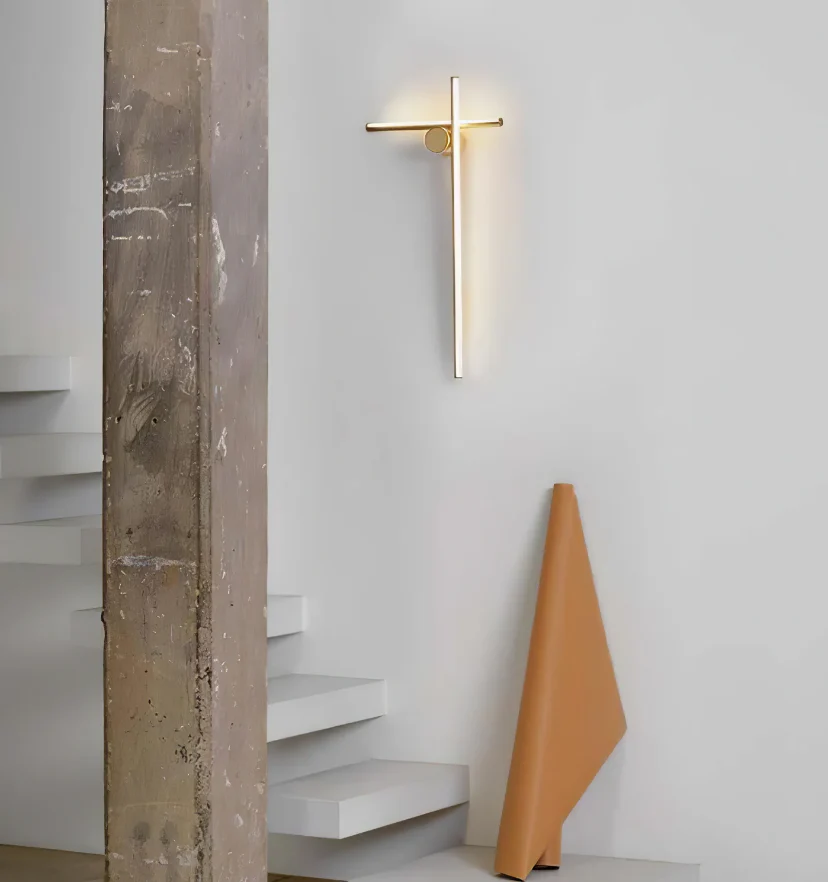 Coordinates Wall Lamp - NexioPick